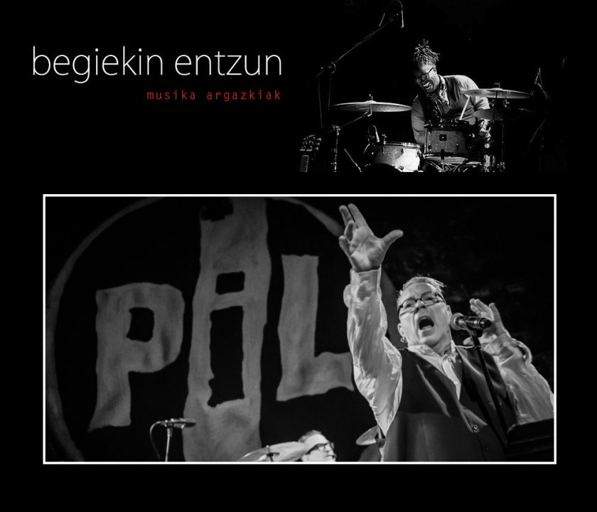 PIL (Public Image Ltd)