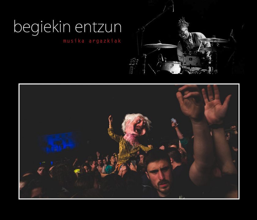 EHZ Festibaleko gau batean ikusiak