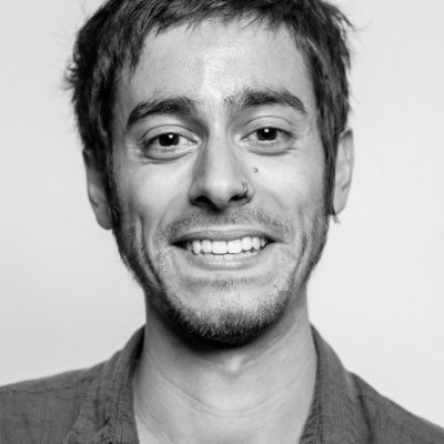 Aitor García de Vicuña / Montauk