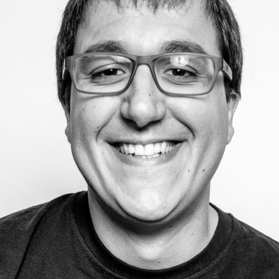 Asier Zudaire / Larra Bideak