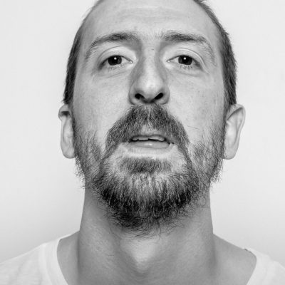 Iñaki Larrayoz / Larra Bideak