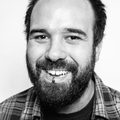 Erik Berganza / Abereh