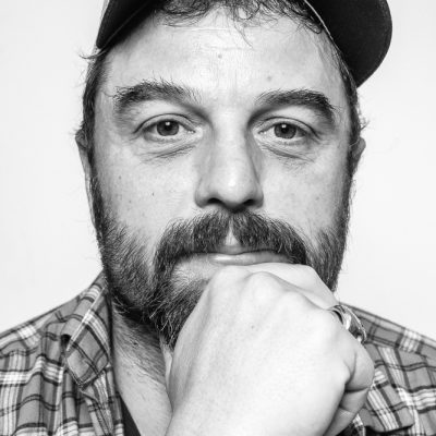 Serge